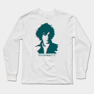 Syd Long Sleeve T-Shirt